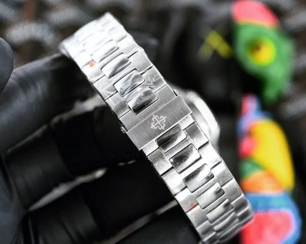 PAT_EK PHILIP_PE AUTOMATIC CALENDAR EDITION PRIMIUM WATCH