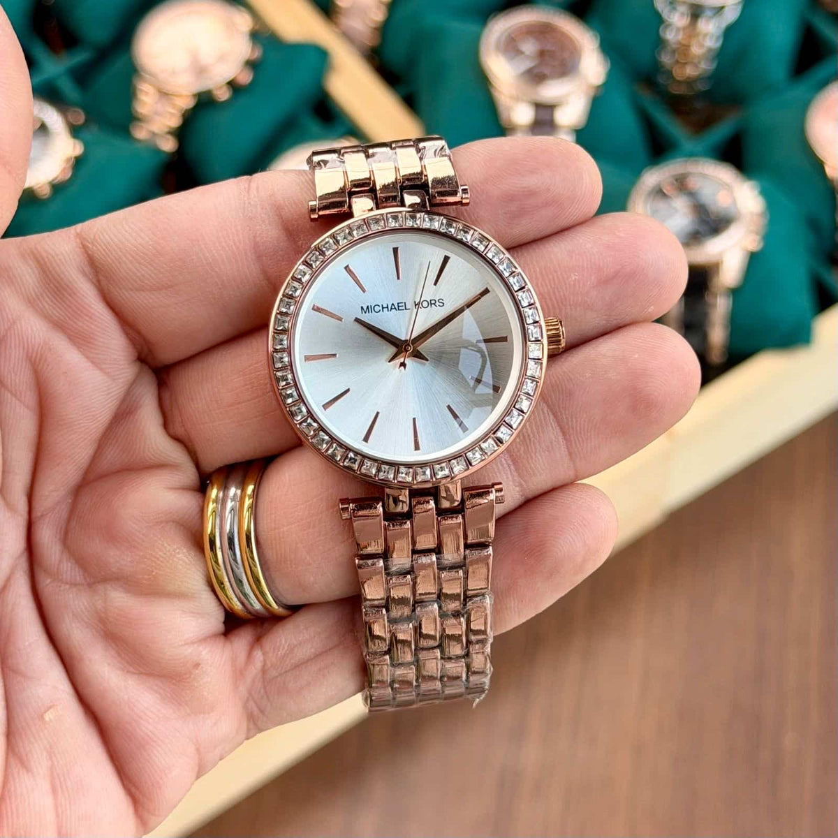 MICHAELKORS_LADIES_BROWN