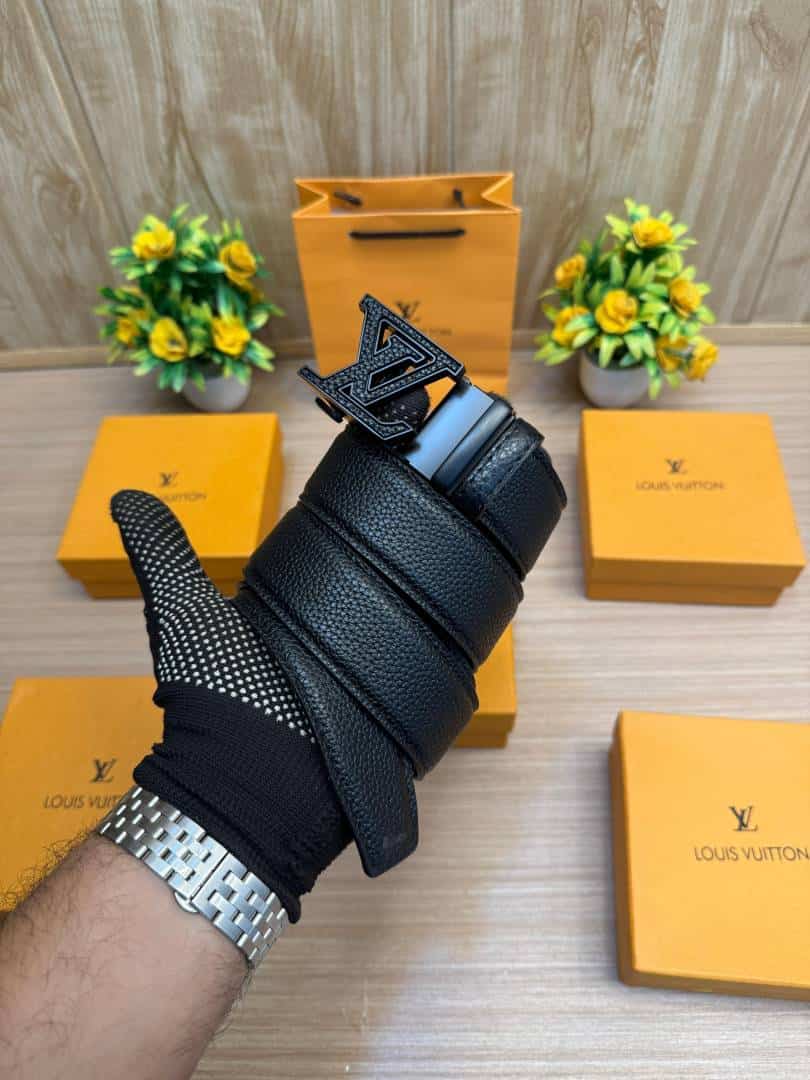 LOUIS_VUITTON_BELT_LV 418