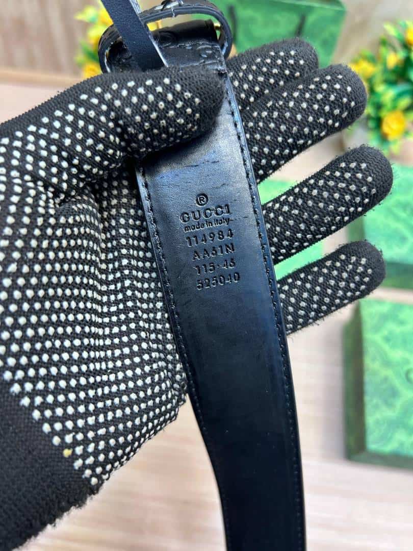 GUCCI_BELT_G392
