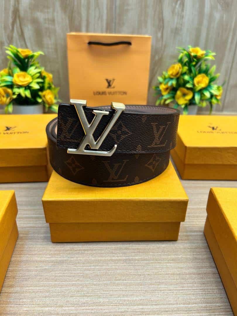 LOUIS_VUITTON_BELT_LV 406