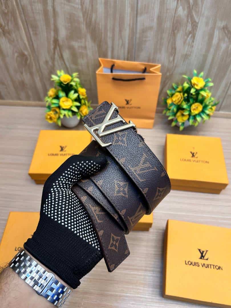 LOUIS_VUITTON_BELT_LV 406