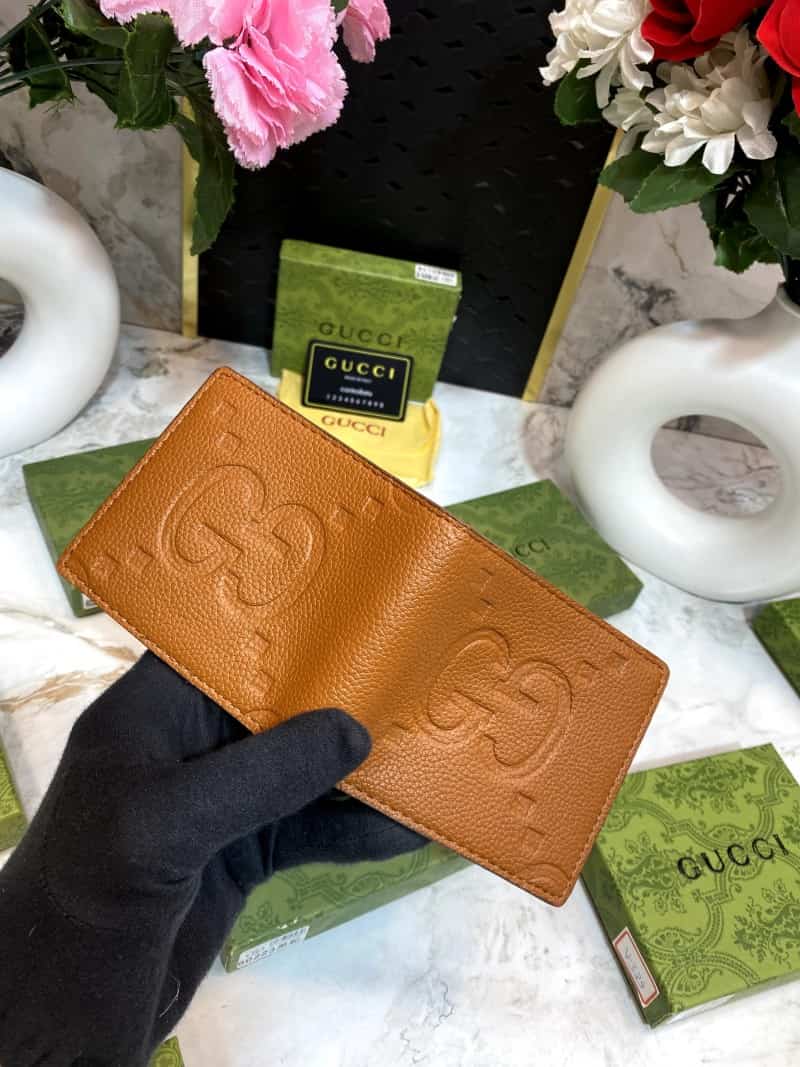 GUCCCI WALLET V472