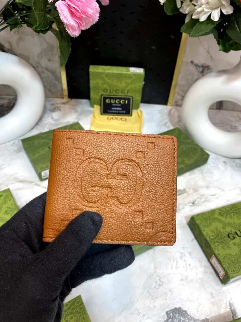 GUCCCI WALLET V472