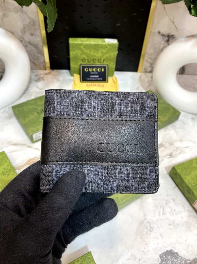GUCCCI WALLET V469