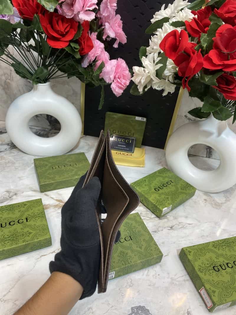 GUCCCI WALLET V465