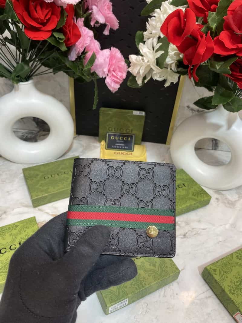 GUCCCI WALLET V464