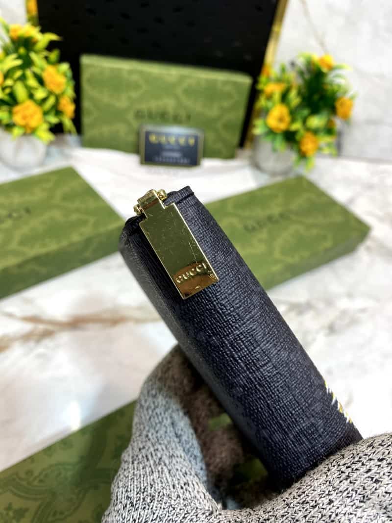GUCCCI Long WALLET V421