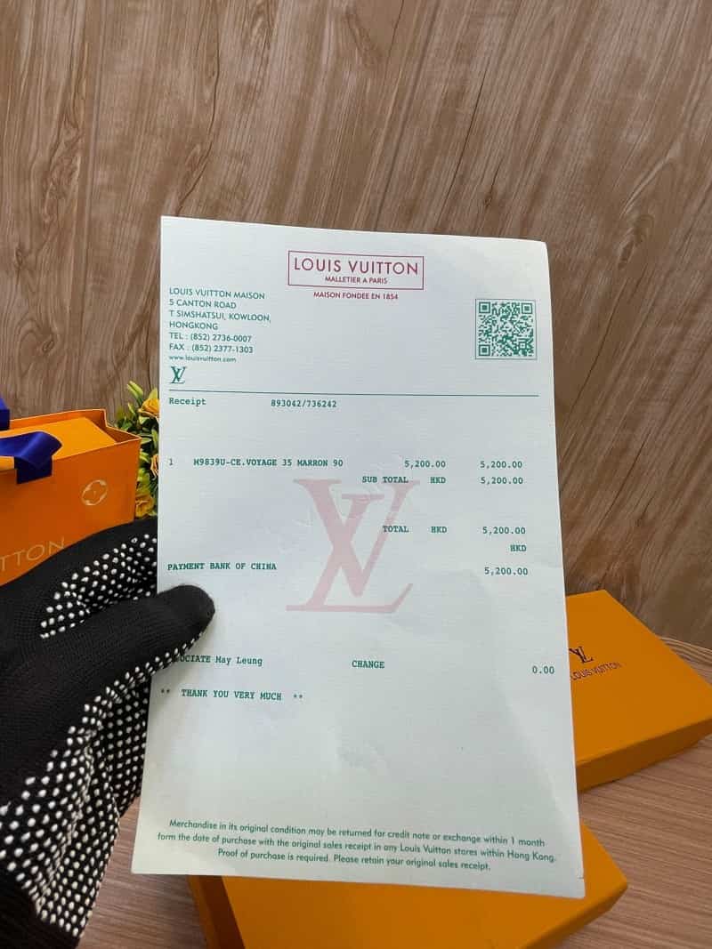 LOUIS_VUITTON Premium_Belt_&_wallet_Combo_C389