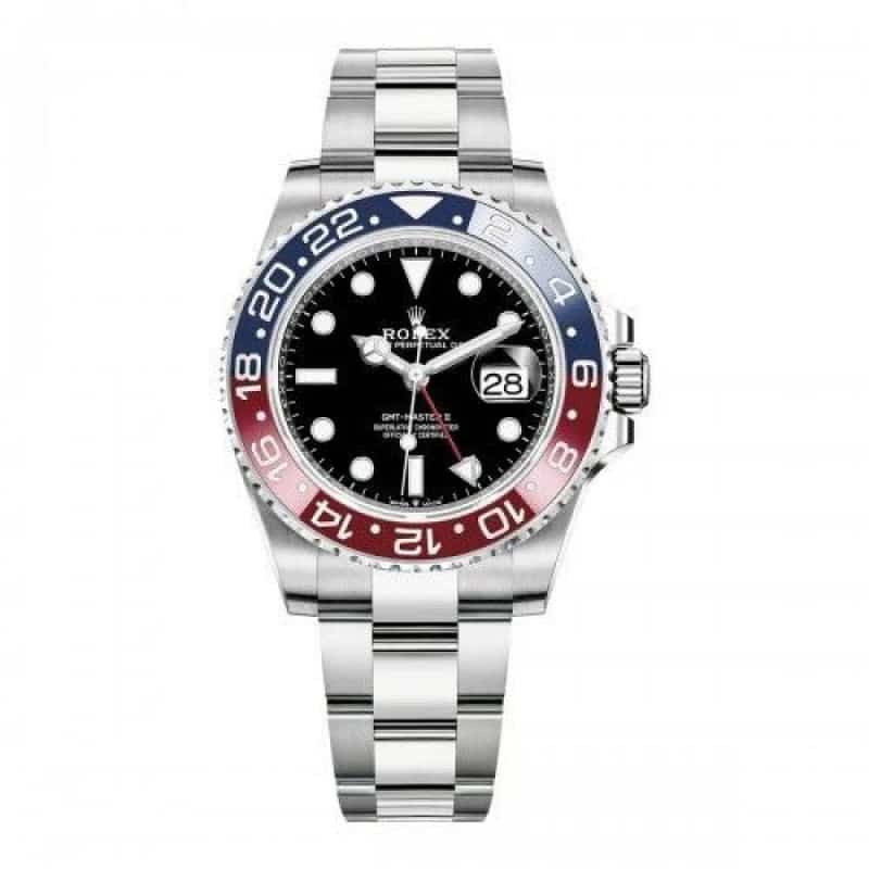 ROLEX GMT PEPSI EDITION YZ