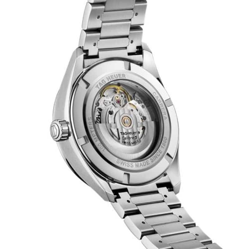 TAG HEUER CARRERA DATE AUTOMATIC T0