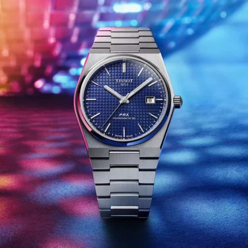 TISSOT PRX AUTOMATIC