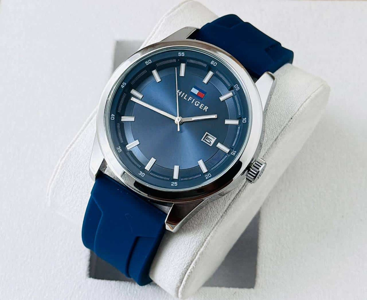 TOMMY HILFIGE.R QUARTZ
