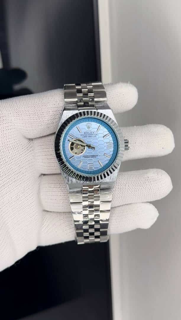 ROLE.X LAND DWELLER AUTOMATIC