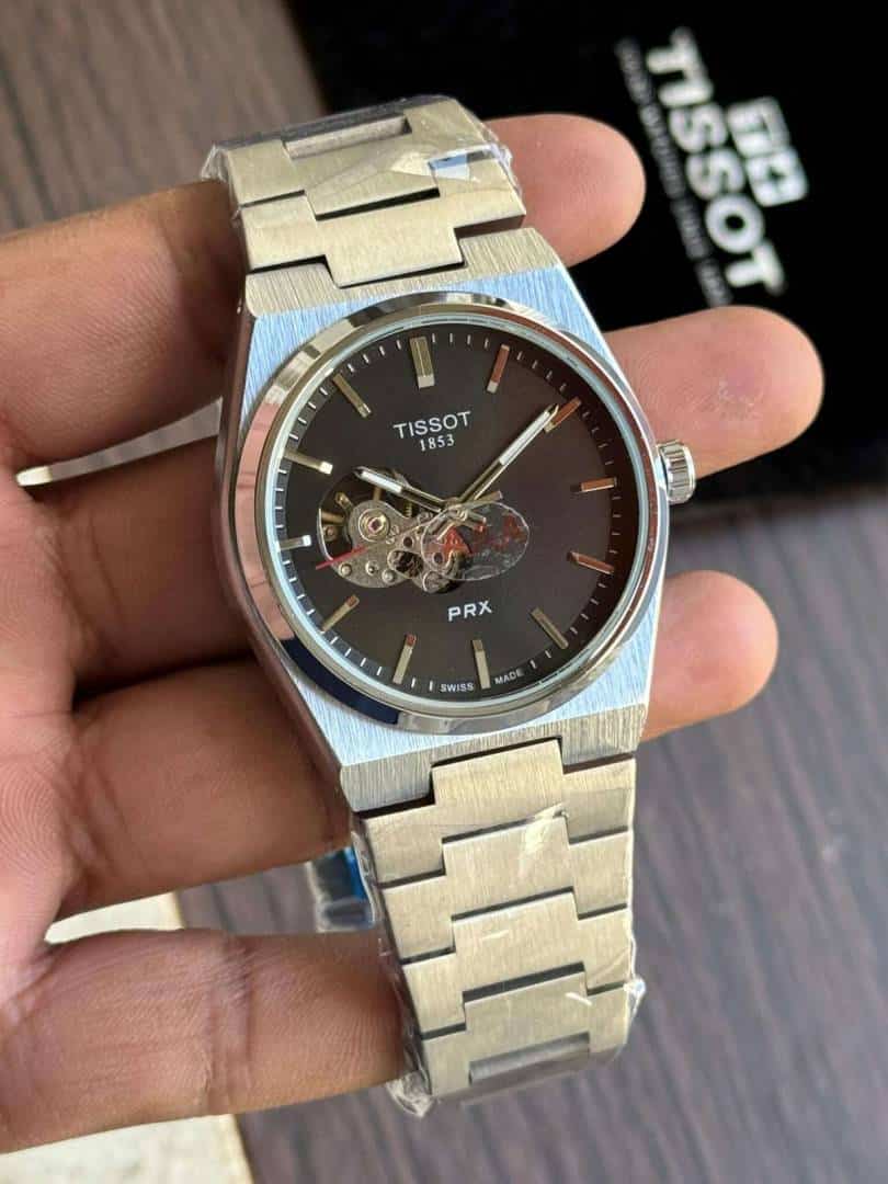 Tisso_t 1853 PRX Automatic