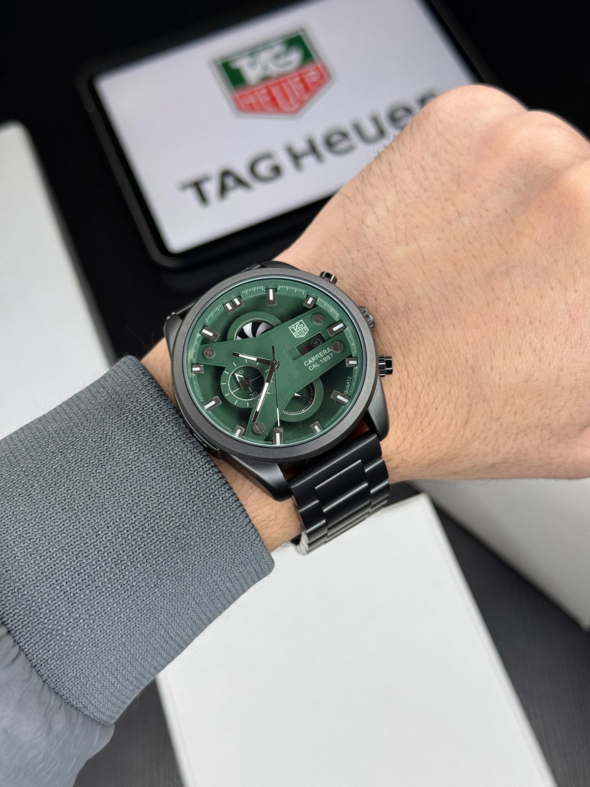 TAG_CR7_BLACK-GREEN