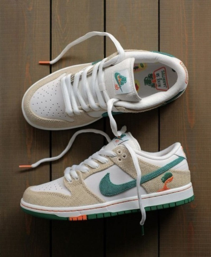 Nike sb dunk low jerritos