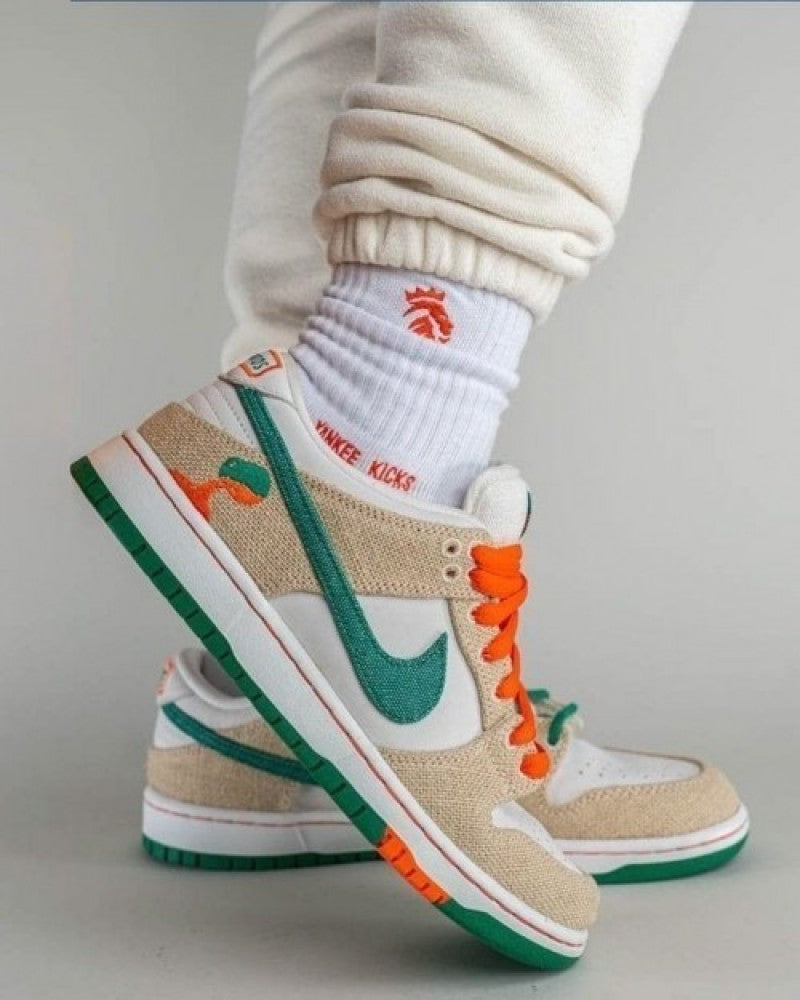Nike sb dunk low jerritos