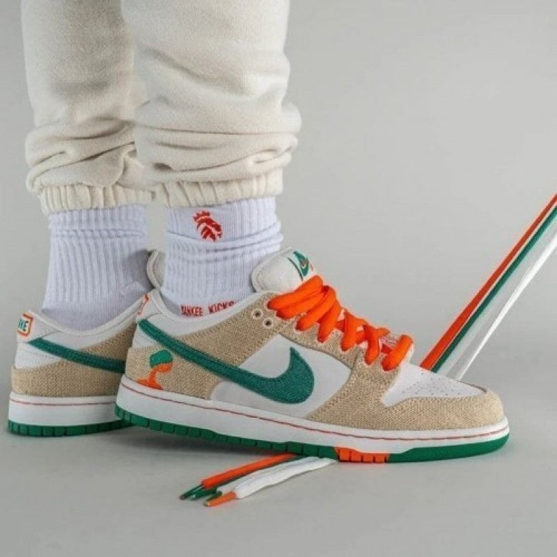 Nike sb dunk low jerritos