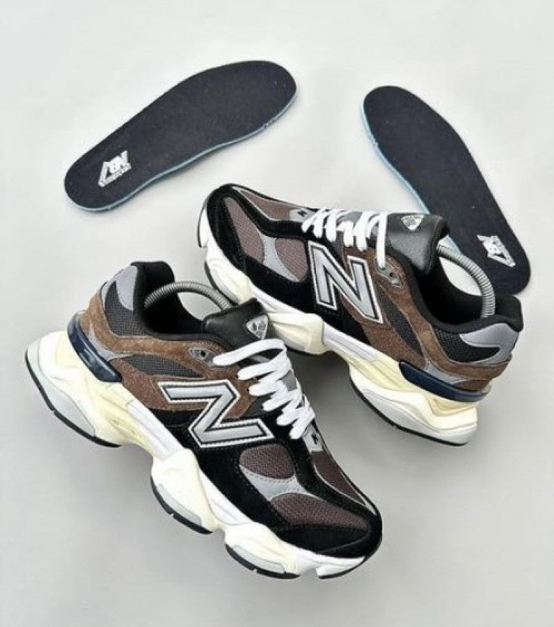 9060 dark brown