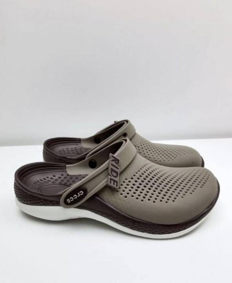 CROC S LITE RIDE 360 BROWN