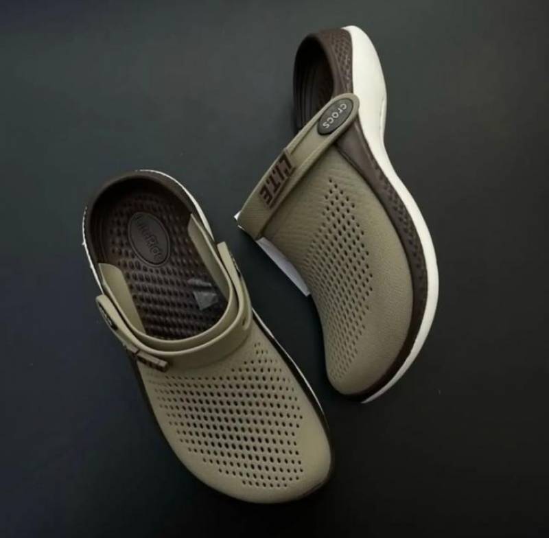 CROC S LITE RIDE 360 BROWN