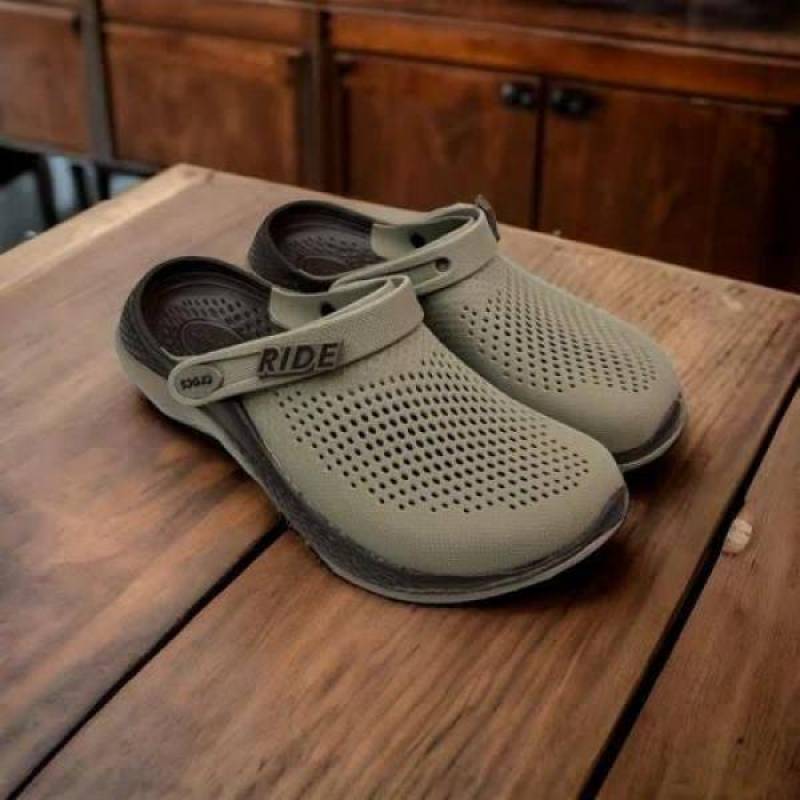 CROC S LITE RIDE 360 BROWN