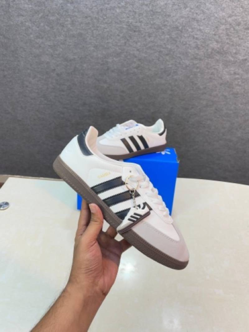Adidas-Samba-White-Black-Women-Sneakers-Fixx