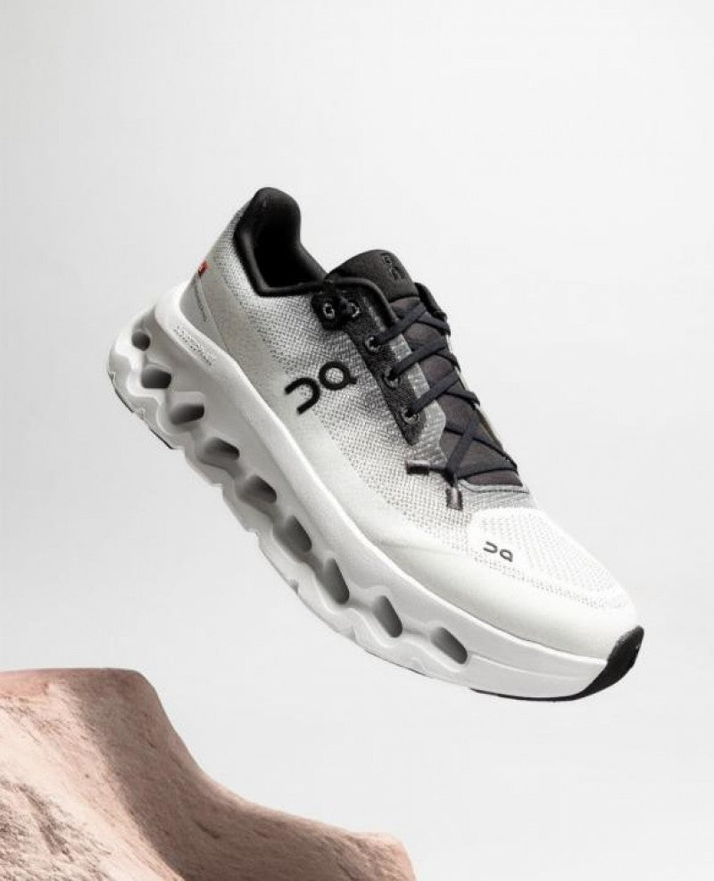 On Cloud Tilt 2 0 Black Ivory