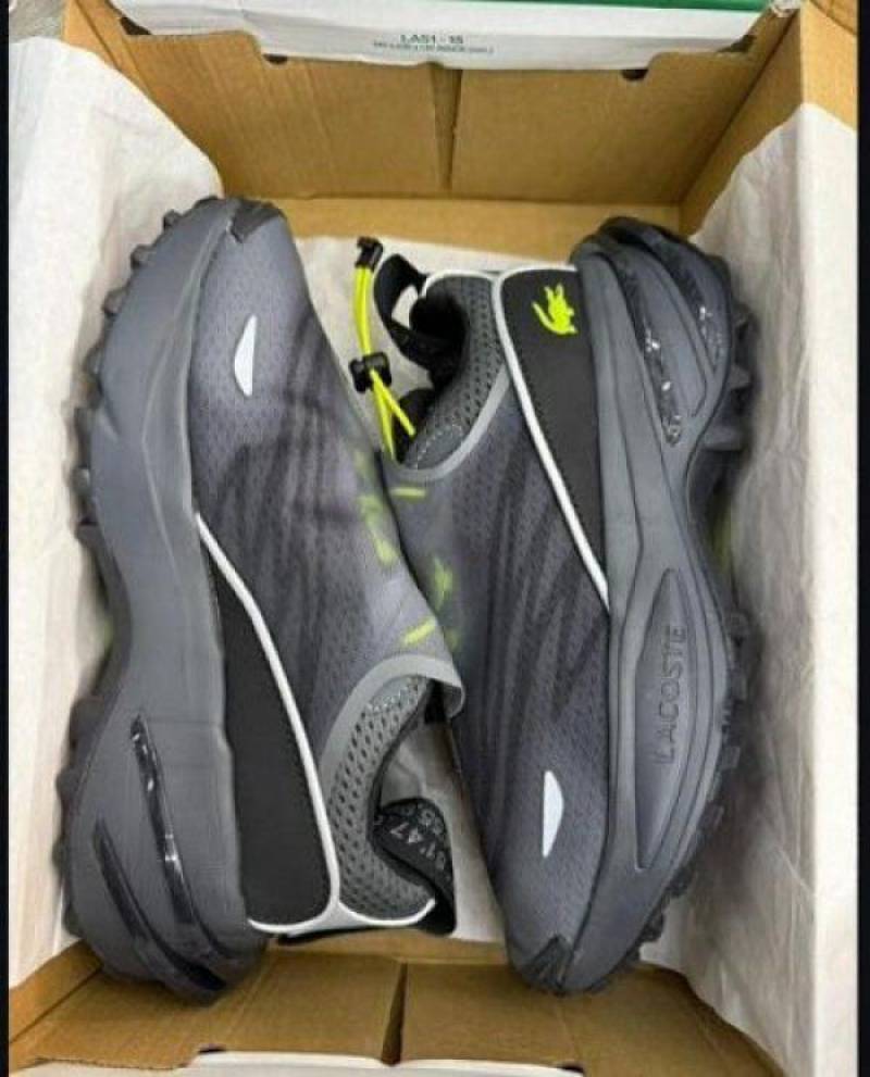 Lacoste Audyssor Trail 24