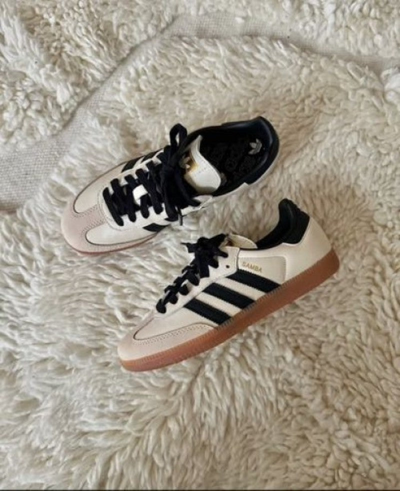 Adidas Samba CREAM SAND STRATA