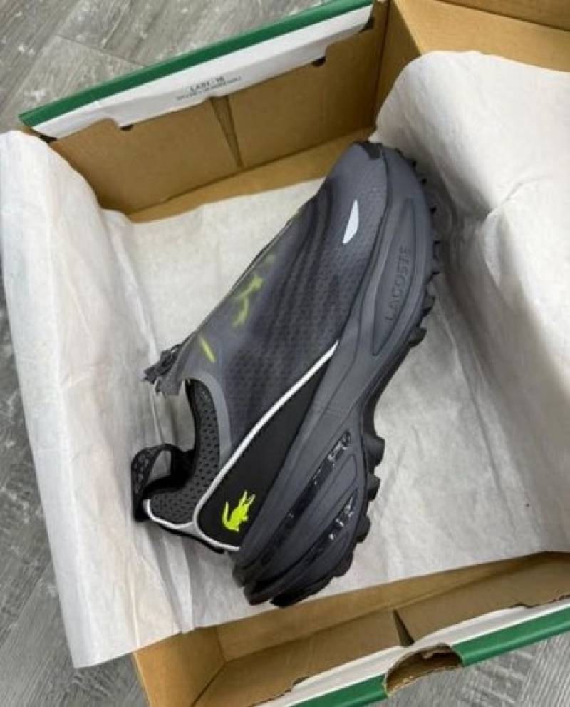Lacoste Audyssor Trail 24