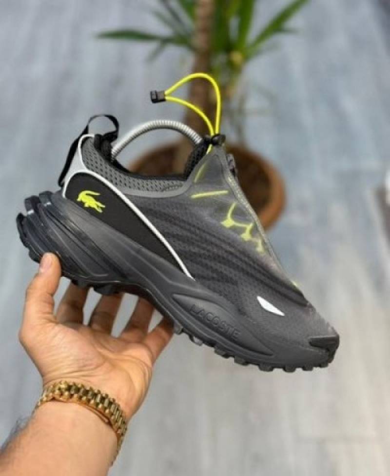 Lacoste Audyssor Trail 24