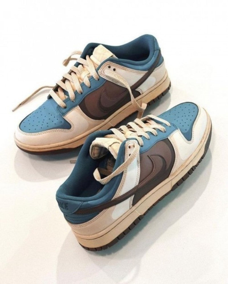 Nike Sb Dunk Low Snorlax