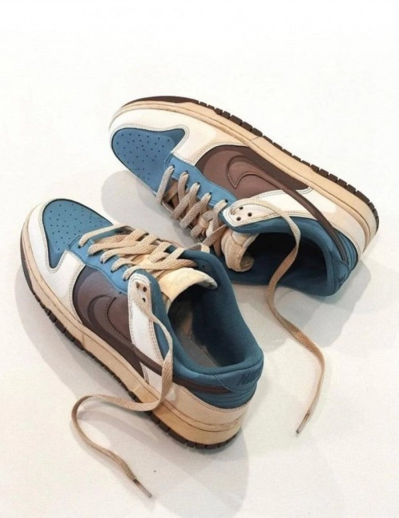 Nike Sb Dunk Low Snorlax