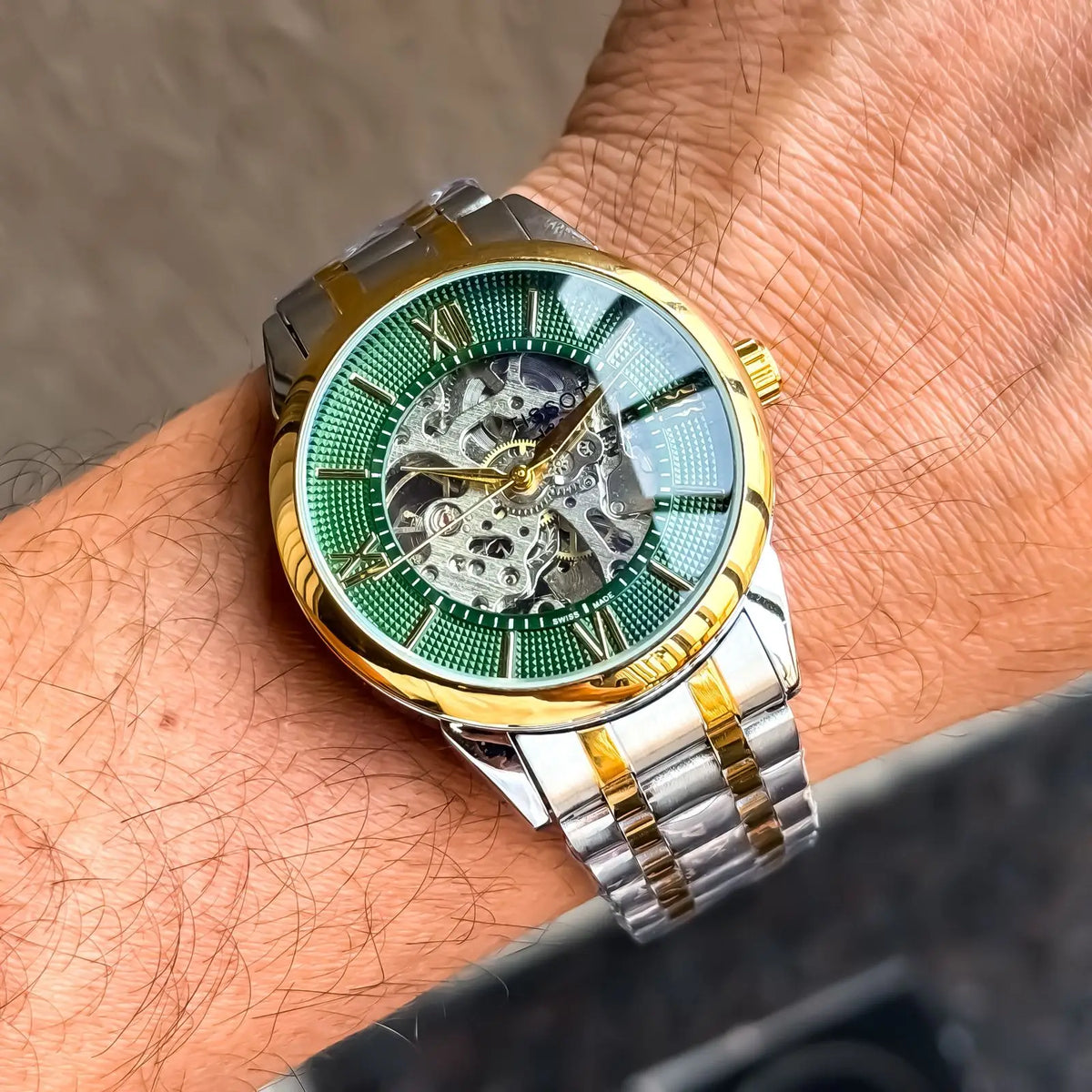 TISSOT_AUTO_GOLD_TT_GREEN