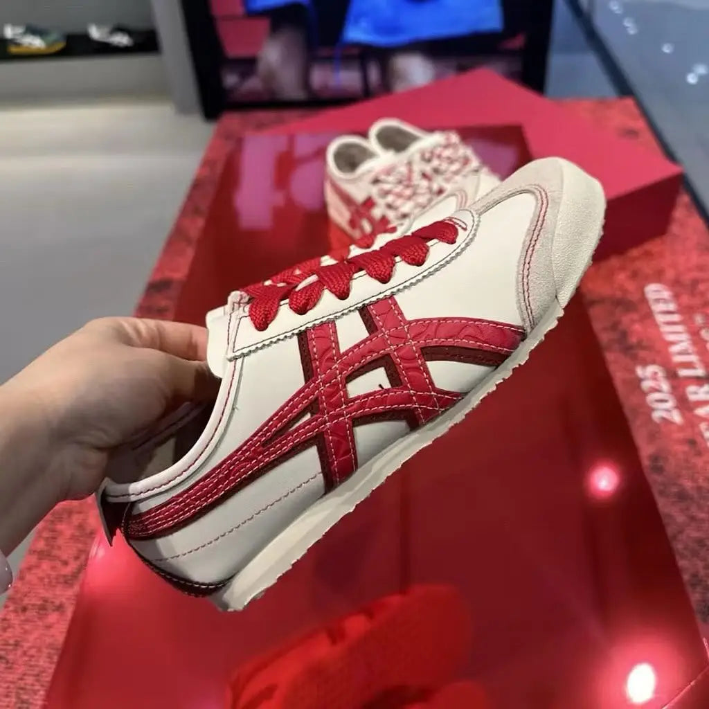 Onitsuka Tiger Mexico 66 YEAR OF THE SNAKE Limited Edition (FIX)