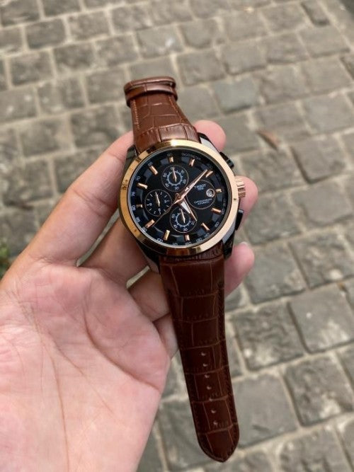 Tisso t Couturier Leather