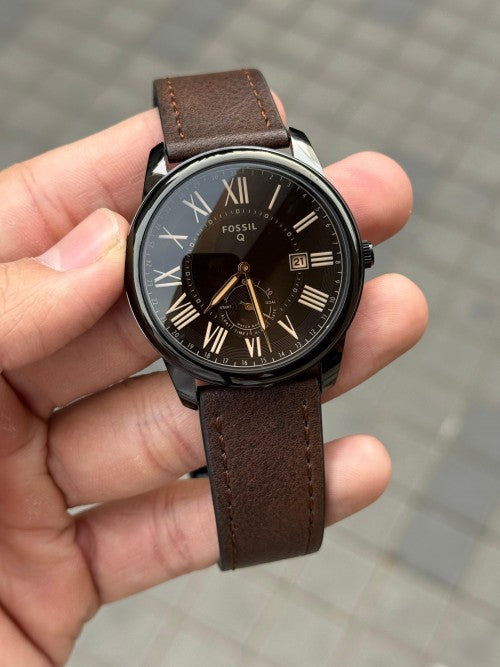 Fossi l Q Leather