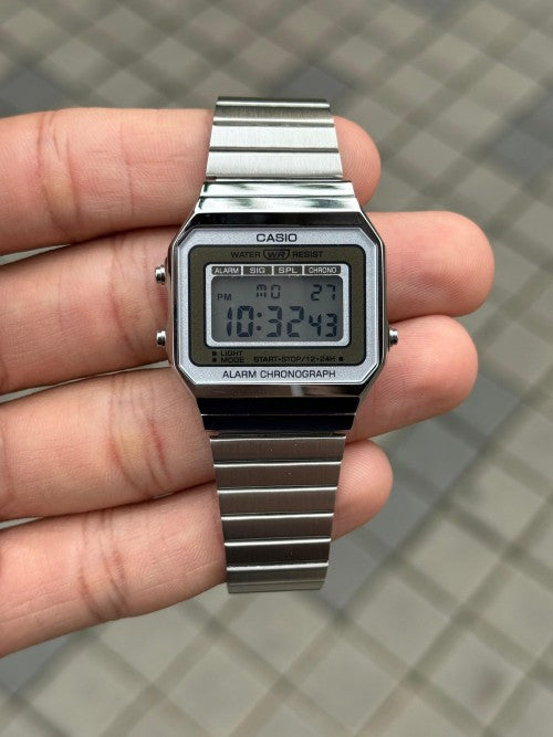 Casio Vintage A700