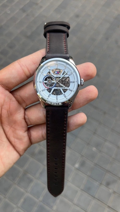 Tommy Hilfige r Automatic