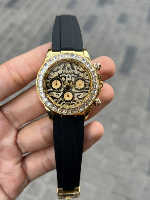 Role x Tiger Gold