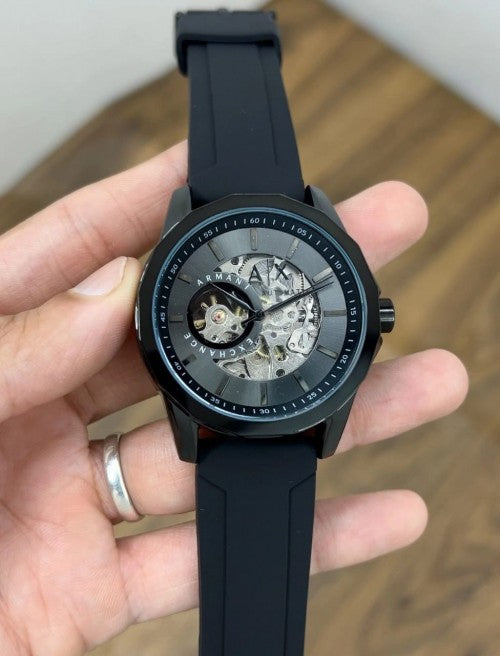 Arman i Exchange Meccanico Automatic