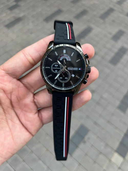 Tommy Hilfiger Decker