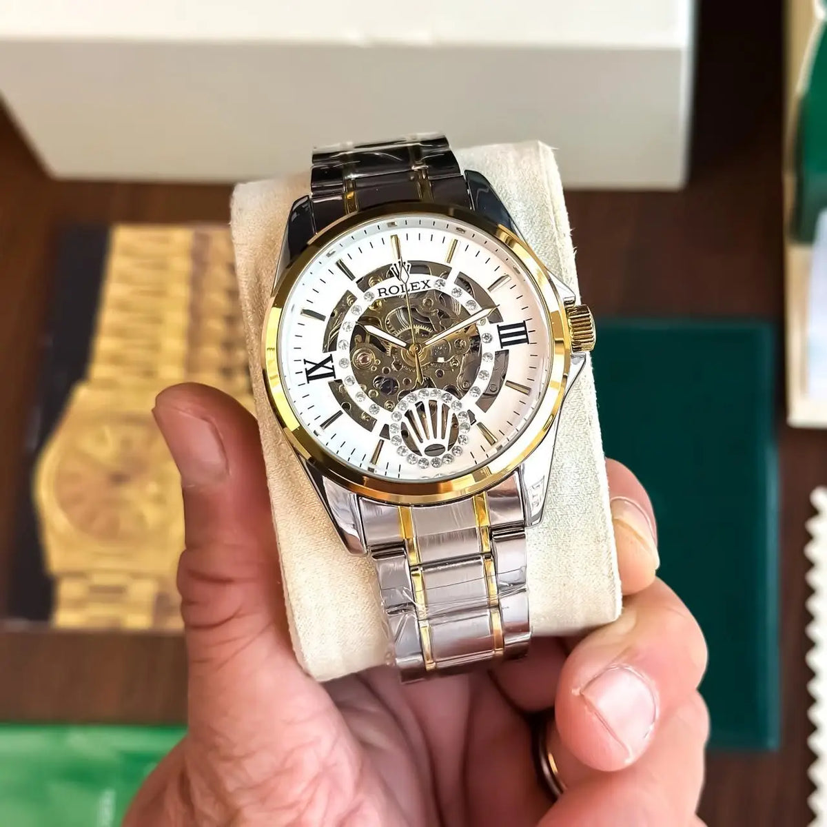 ROLEX_AUTO_DIAMOND_SILVER_TT_WHITE