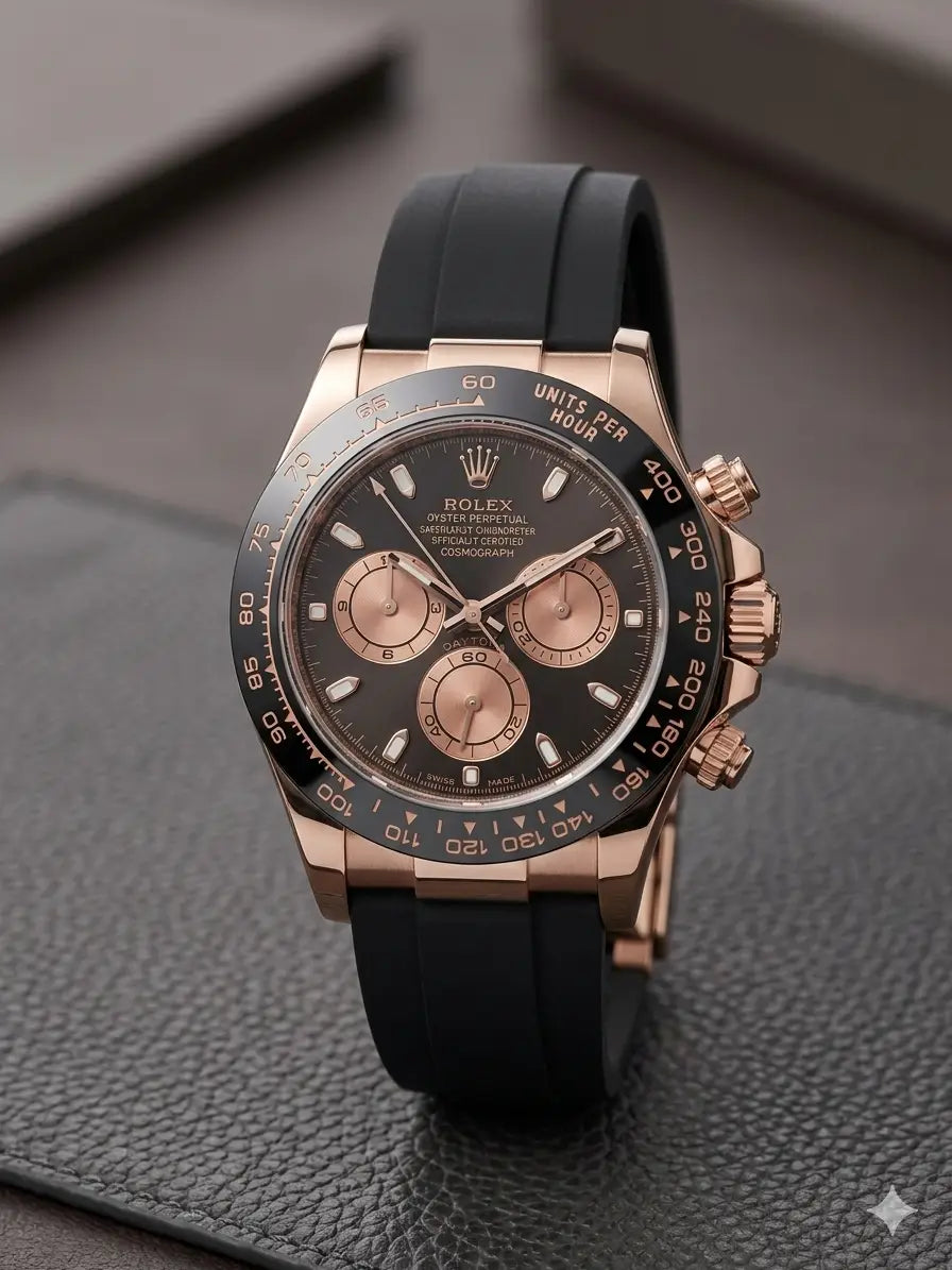 ROLEX DAYTONA NON WORK