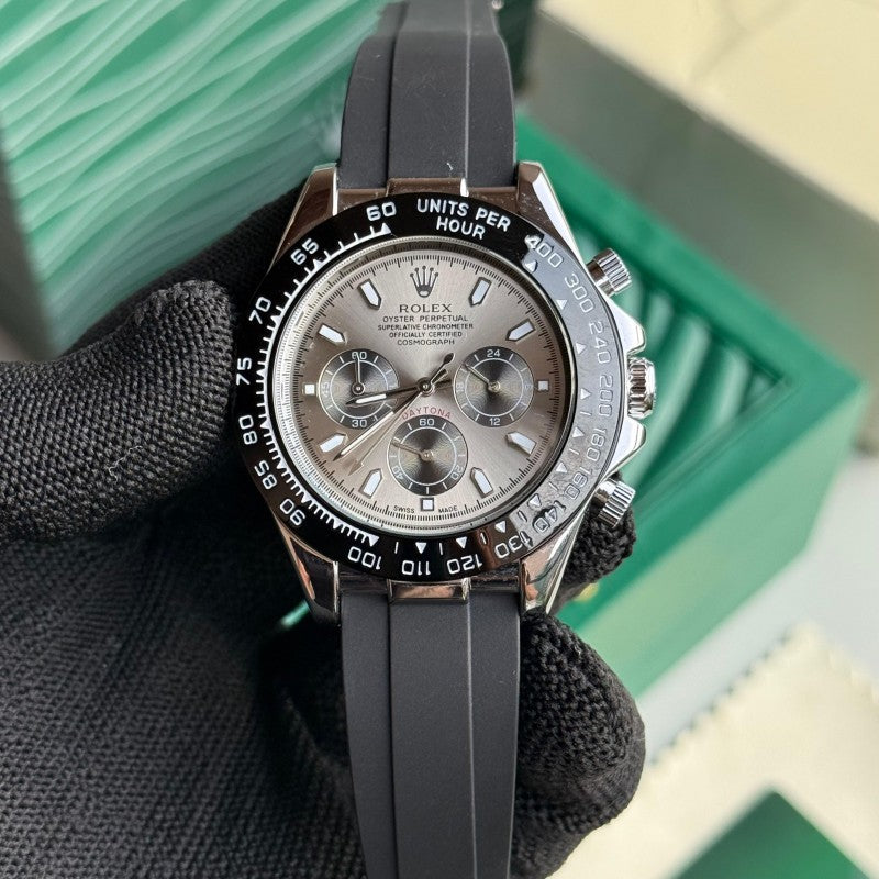 Role x Daytona Quartz Silicon