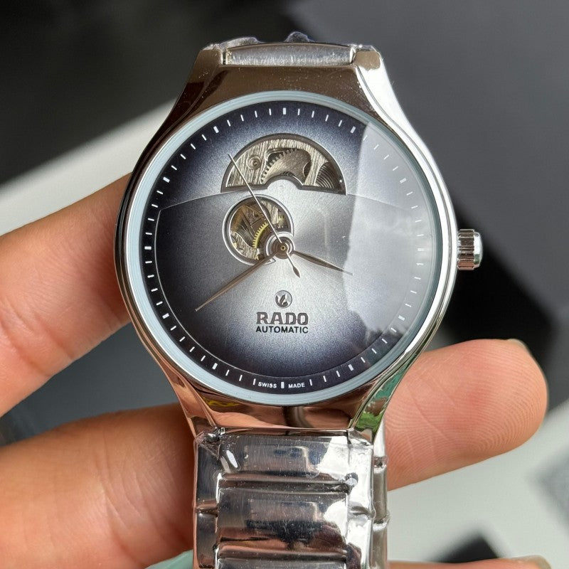 Rad o Centrix Automatic Open Heart
