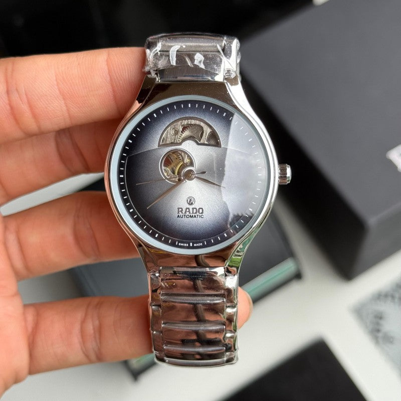 Rad o Centrix Automatic Open Heart