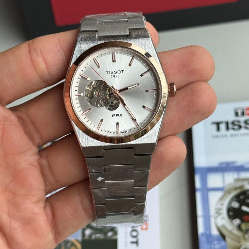 Tisso t 1853 PRX Automatic